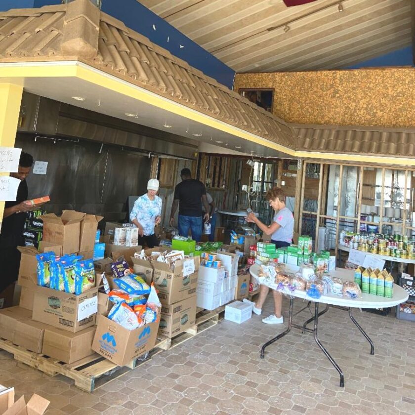 F.I.S.H. opens food pantry, launches box program News, Sports, Jobs SANIBELCAPTIVA Island